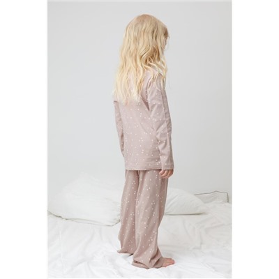 Пижама CROCKID, 1217222