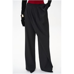 Брюки Шарлиз (чёрный)