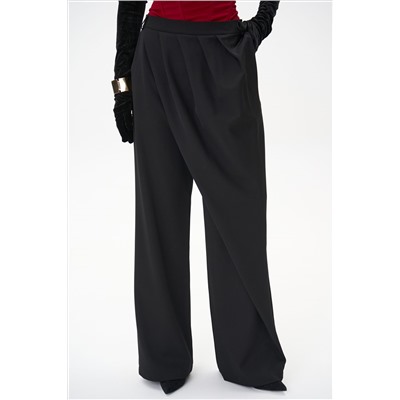 Брюки Шарлиз (чёрный)