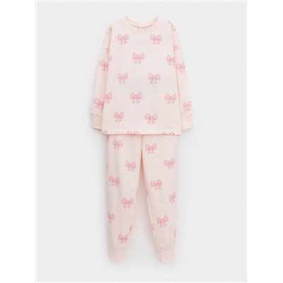 CROCKID Пижама К 1587