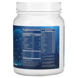 MRM, Egg White Protein, Vanilla, 1.5 lbs (680 g)