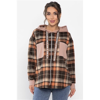 LT Collection Рубашка Б13907-50М