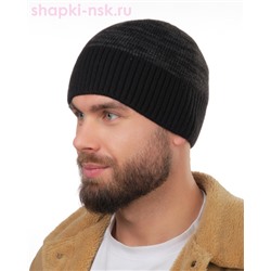 Райли Шапка мужская флис (56-58)