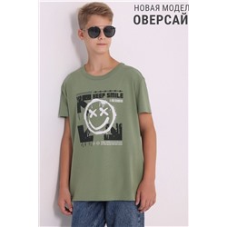Футболка АПРЕЛЬ, 1032479