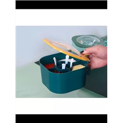 61054 Органайзер для специй 4в1