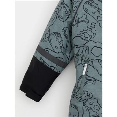 CROCKID Комбинезон ВК 60130/н/1 ГР