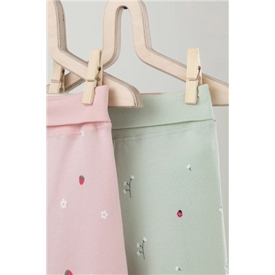 CROCKID Ползунки К 400220-2уп