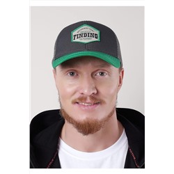 Бейсболка CLEVER, 1116691