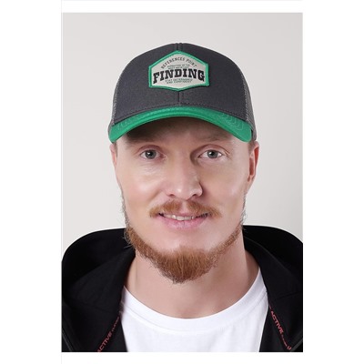 Бейсболка CLEVER, 1116691
