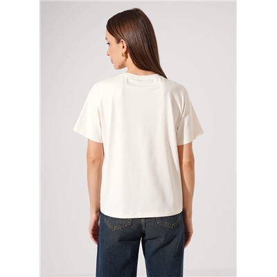 Футболка женская