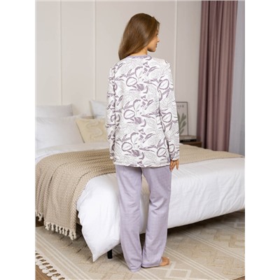 Текс-плюс Пижама НФ-00245637