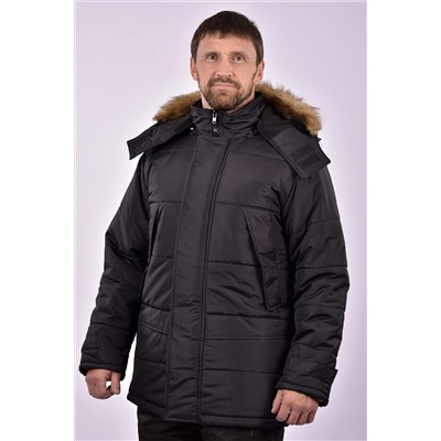 Куртка зимняя Аляска НАТАЛИ, 945732