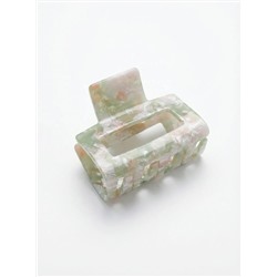 Заколка-крабик