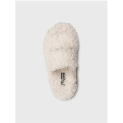 Тапочки для девочек