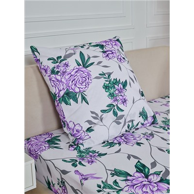 Комплект наволочек хлопок - Нежность