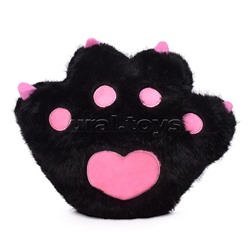 Мягкая игрушка "Лапка " 25 см