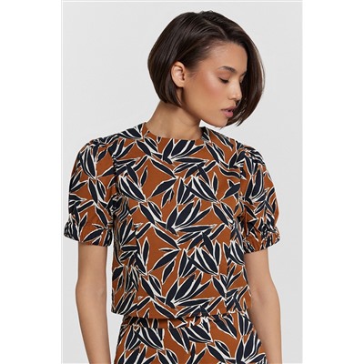 Блуза MARK FORMELLE, 1119645