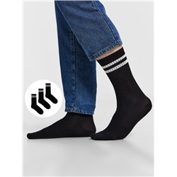 НОСКИ МУЖСКИЕ (3 пары) 107A-573