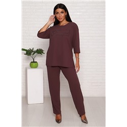 Костюм с брюками 24656 НАТАЛИ, 933522