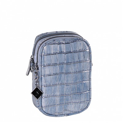 Сумка 270170 blue Velina Fabbiana-Safenta