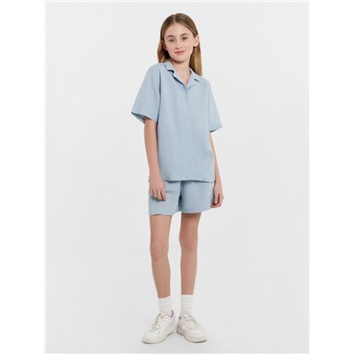 ШОРТЫ ДЛЯ ДЕВОЧЕК 137745