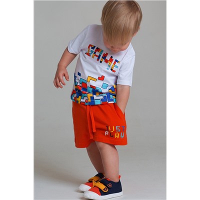 Шорты, 2 шт. PLAYTODAY, 1121648