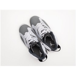 Кроссовки Nike Air Jordan 6