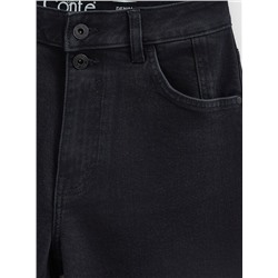 Джинсы AW24-25 CONTE CON-678 Джинсы женские