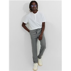 БРЮКИ МУЖСКИЕ 181258