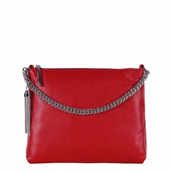 Сумка 8394YP red Polina&Eiterou