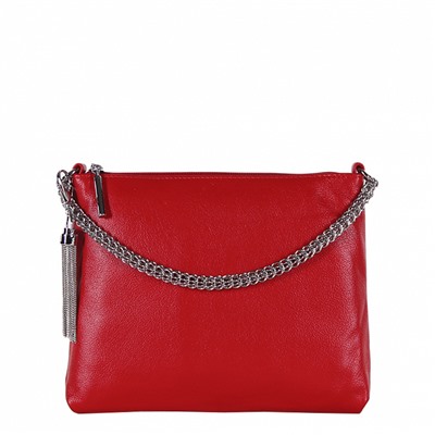 Сумка 8394YP red Polina&Eiterou