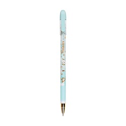 Ручка шариковая 0.38 мм "Весна/Primavera" синяя 20-0240/70 Bruno Visconti