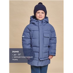 PELICAN Куртка BZXZ3362/11