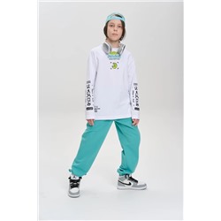 PELICAN Брюки BFPQ3321U