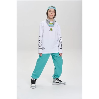 PELICAN Брюки BFPQ3321U