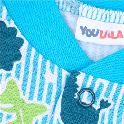 YOULALA Комбинезон