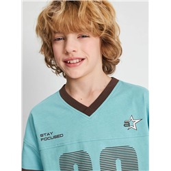 Acoola Футболка 20310510014