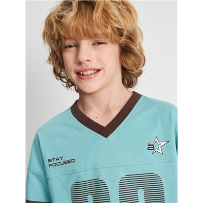 Acoola Футболка 20310510014