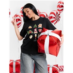 Футболка мод.2083/2