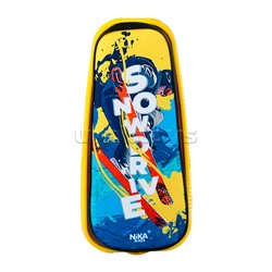 Игрушка. Снегокат "Тимка спорт 1+" (Winter sport)