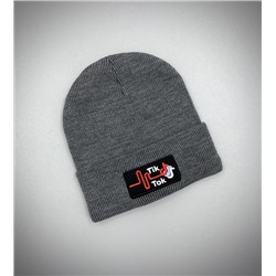 Шапка для мальчика SHS36