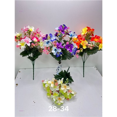 Искусственные цветы 2059297-1
