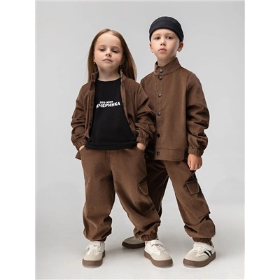 Bodo Костюм 11-632MU