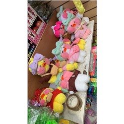 игрушка утка