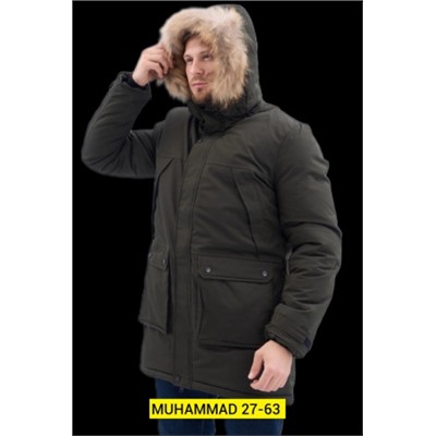 Куртка #22263758