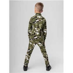 Bodo Костюм 11-445МU