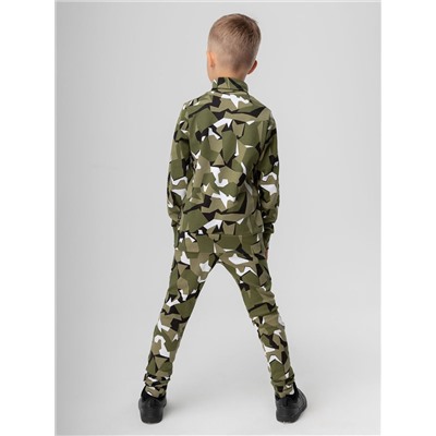 Bodo Костюм 11-445МU