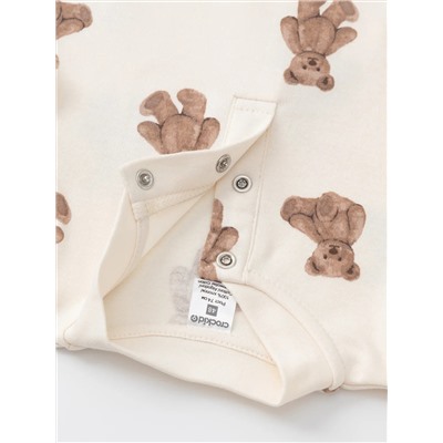 CROCKID Боди К 6543-2уп