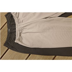 83919 брюки детские прямые