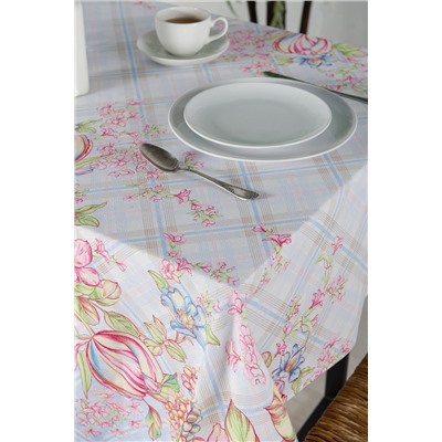 Натали Скатерть Скатерть Весенний букет